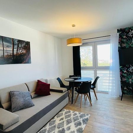Apartamenty Na Wiejskiej อุสตรอเนียมอร์สเกีย ภายนอก รูปภาพ