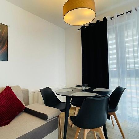 Apartamenty Na Wiejskiej อุสตรอเนียมอร์สเกีย ภายนอก รูปภาพ