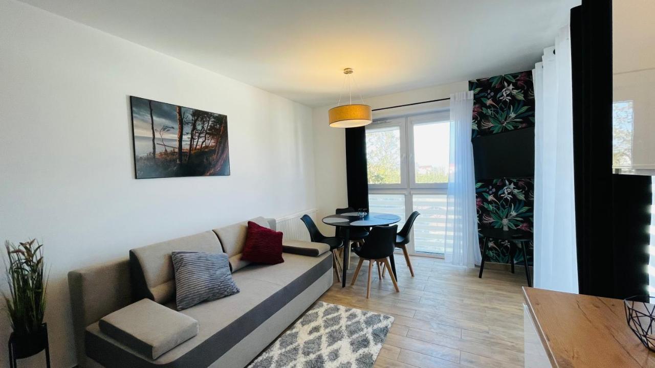 Apartamenty Na Wiejskiej อุสตรอเนียมอร์สเกีย ภายนอก รูปภาพ