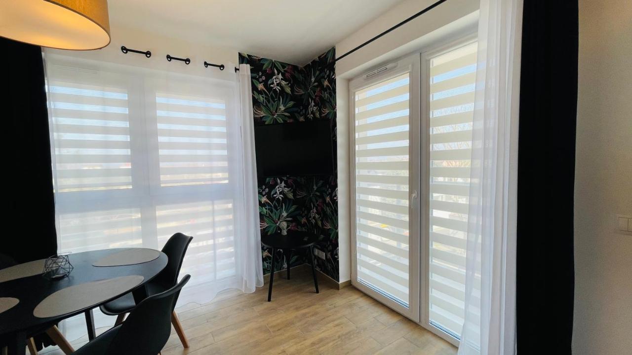 Apartamenty Na Wiejskiej อุสตรอเนียมอร์สเกีย ภายนอก รูปภาพ