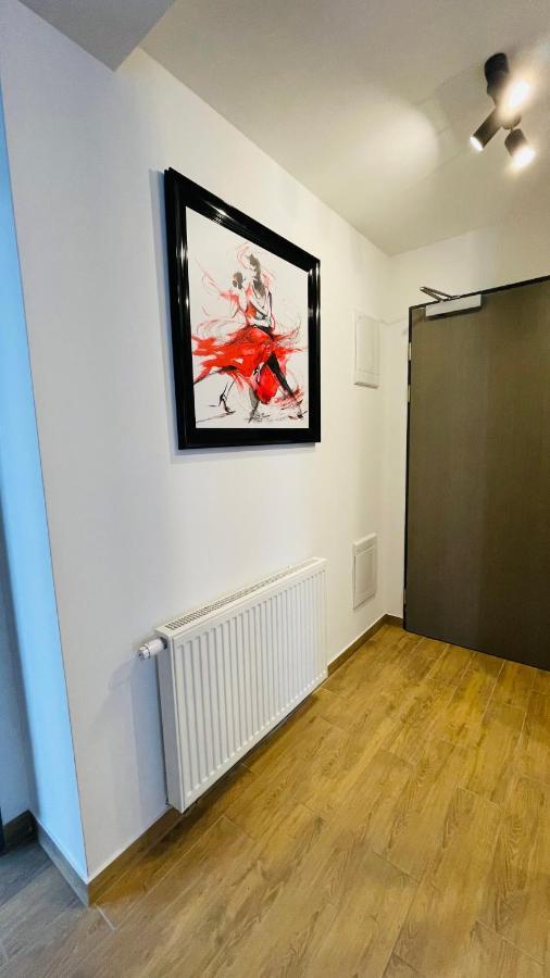 Apartamenty Na Wiejskiej อุสตรอเนียมอร์สเกีย ภายนอก รูปภาพ