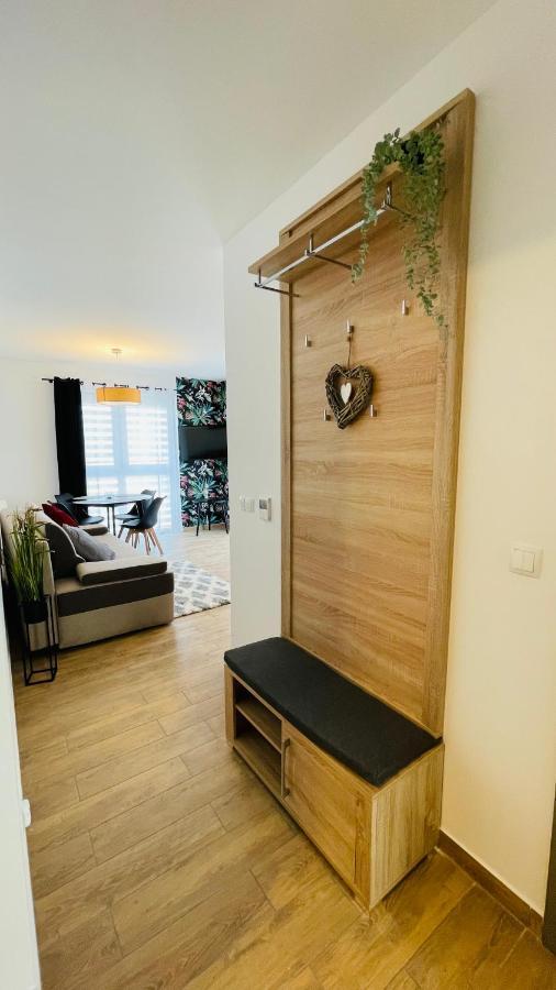 Apartamenty Na Wiejskiej อุสตรอเนียมอร์สเกีย ภายนอก รูปภาพ
