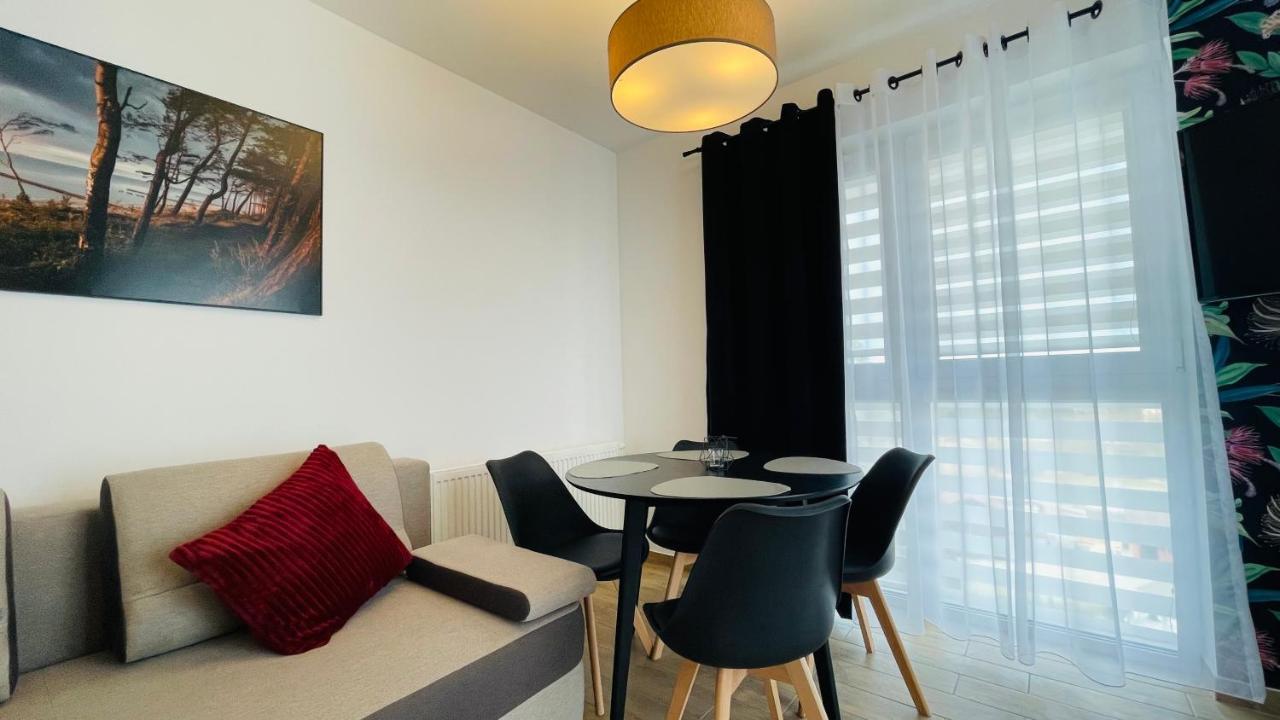 Apartamenty Na Wiejskiej อุสตรอเนียมอร์สเกีย ภายนอก รูปภาพ