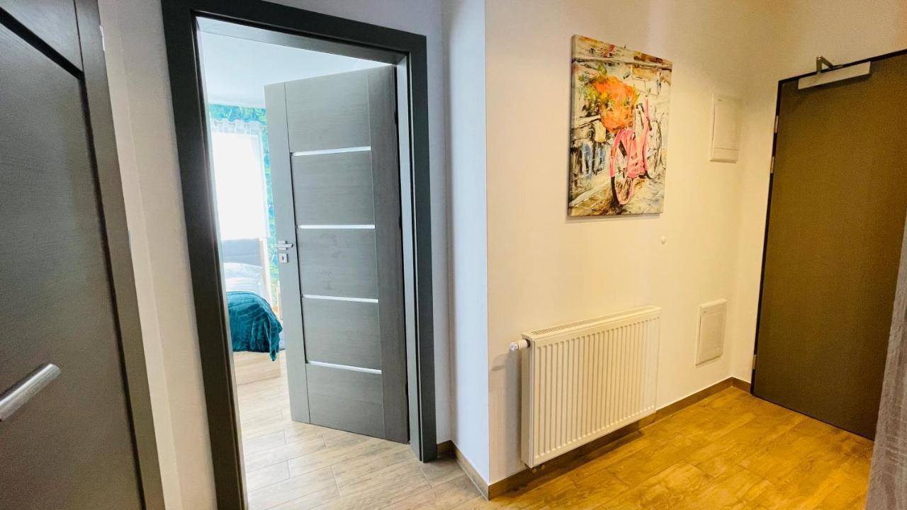 Apartamenty Na Wiejskiej อุสตรอเนียมอร์สเกีย ภายนอก รูปภาพ