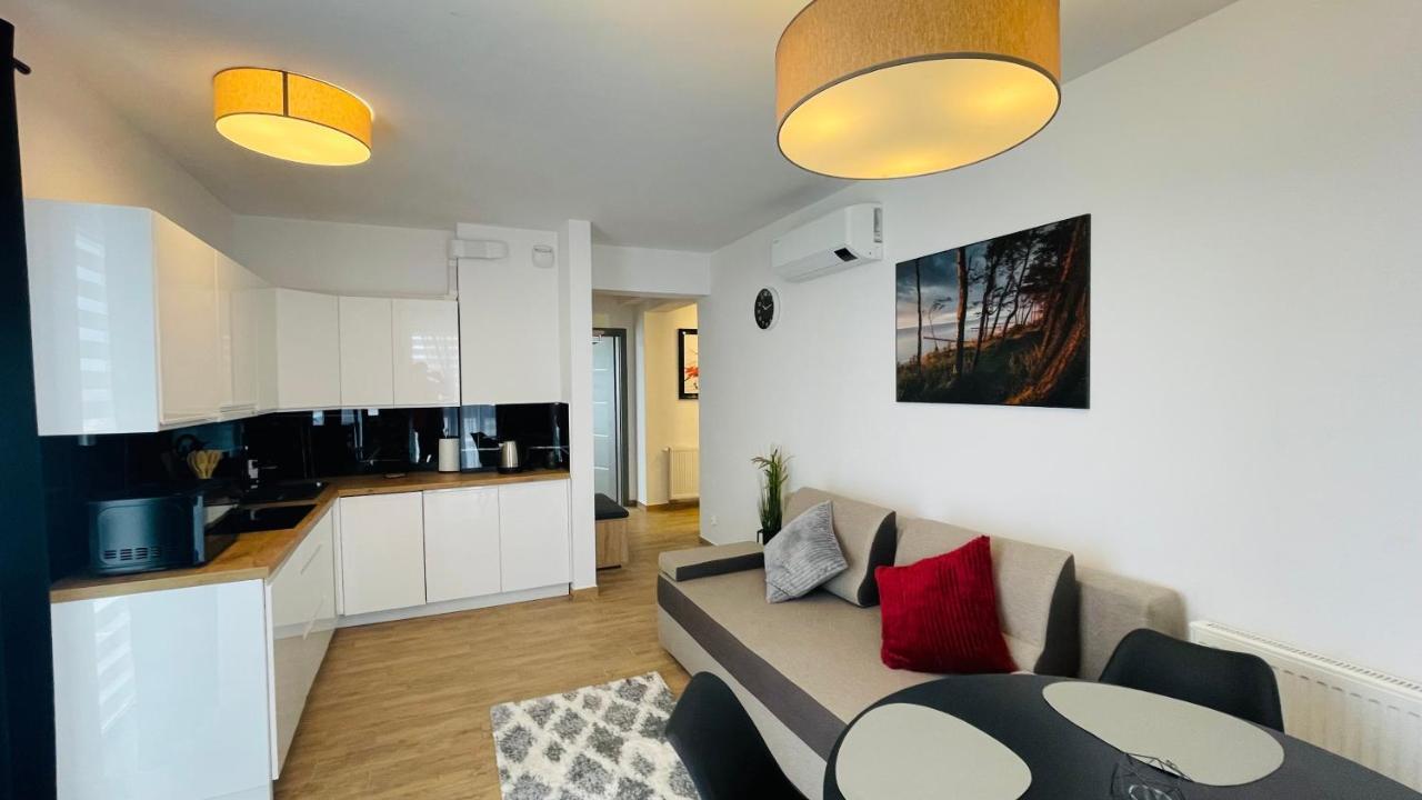 Apartamenty Na Wiejskiej อุสตรอเนียมอร์สเกีย ภายนอก รูปภาพ