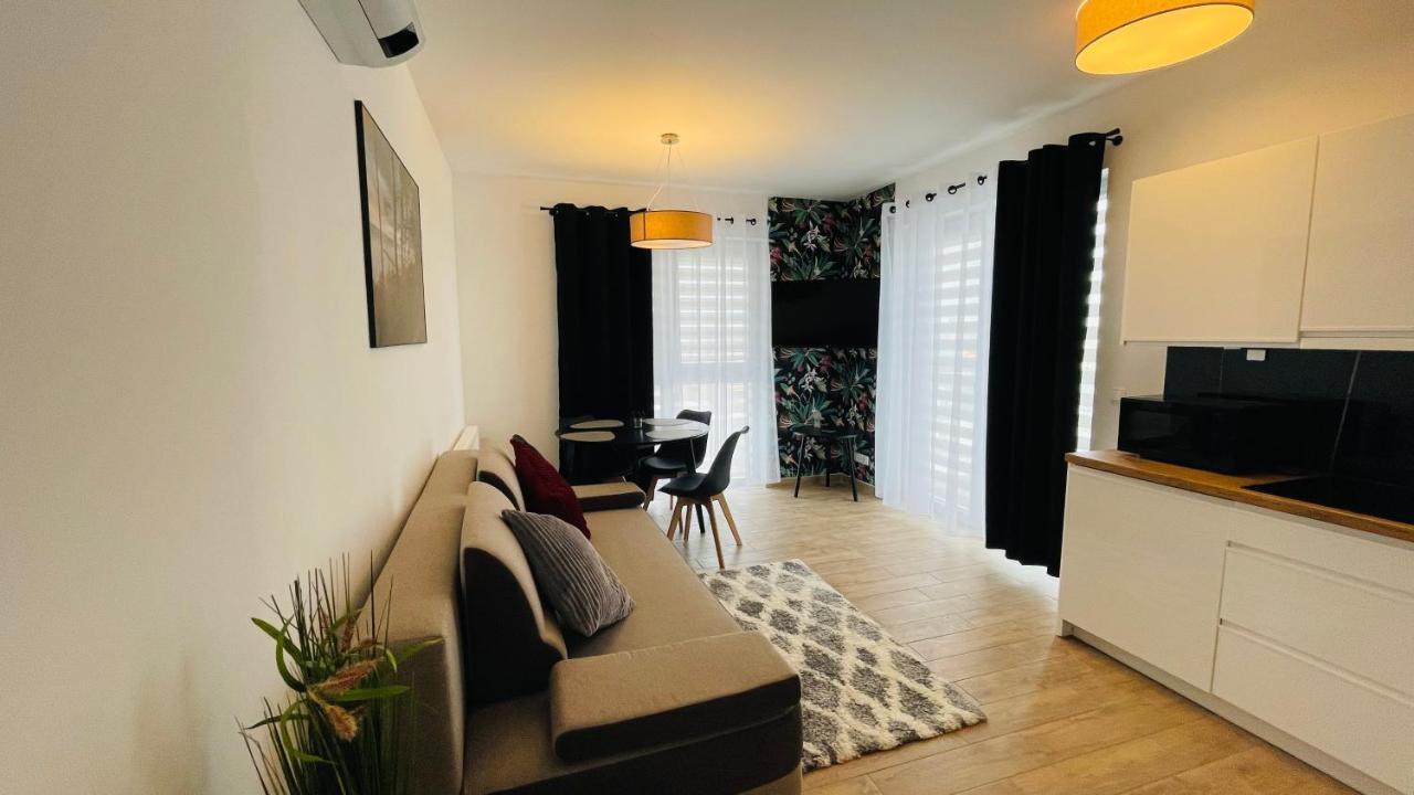 Apartamenty Na Wiejskiej อุสตรอเนียมอร์สเกีย ภายนอก รูปภาพ