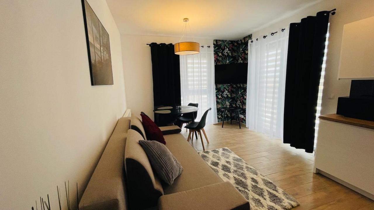 Apartamenty Na Wiejskiej อุสตรอเนียมอร์สเกีย ภายนอก รูปภาพ