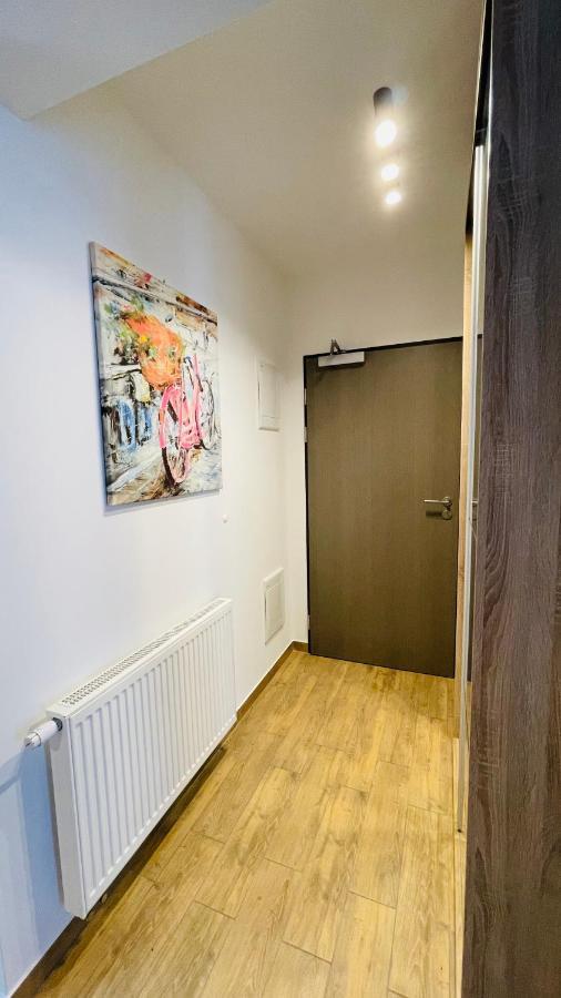 Apartamenty Na Wiejskiej อุสตรอเนียมอร์สเกีย ภายนอก รูปภาพ